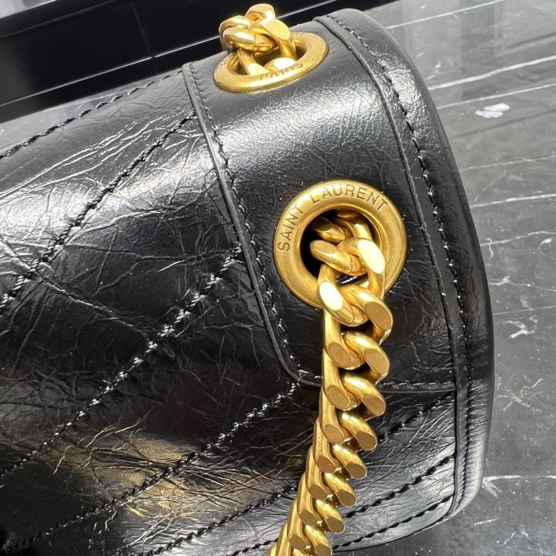 YSL Top Handle Bags